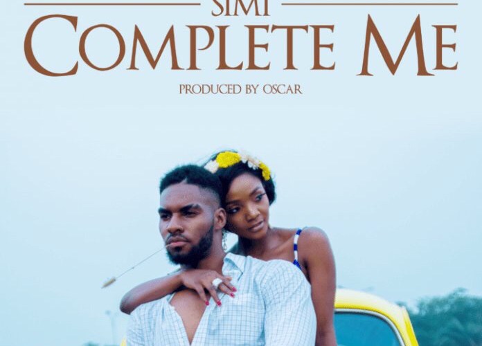 Simi Complete Me Video Review