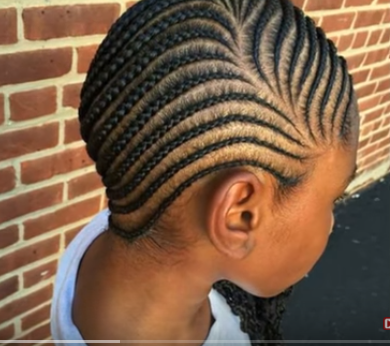 kids hairstyles 1 - FabWoman | News, Style, Living Content For The Nigerian  Woman