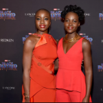 Lupita Nyong'o & Danai Gurira To Reunite For Chimamanda's 'Americanah'
