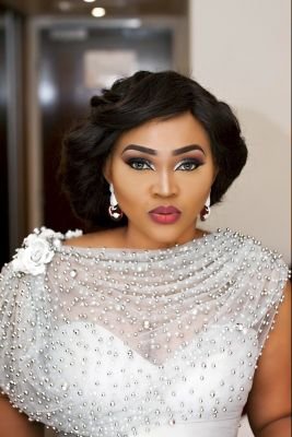 Mercy Aigbe Biography