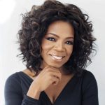 Oprah Winfrey Shares Why She Never Had Children