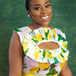  Ozinna Anumudu Recent Style Photos