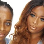 Work Makeup Tutorial