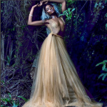 Seyi Shay Latest Photoshoot