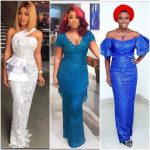 Latest Asoebi Styles Of The Week