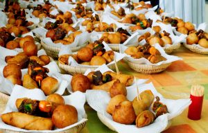 Tips To Start A Lucrative Small Chops Business