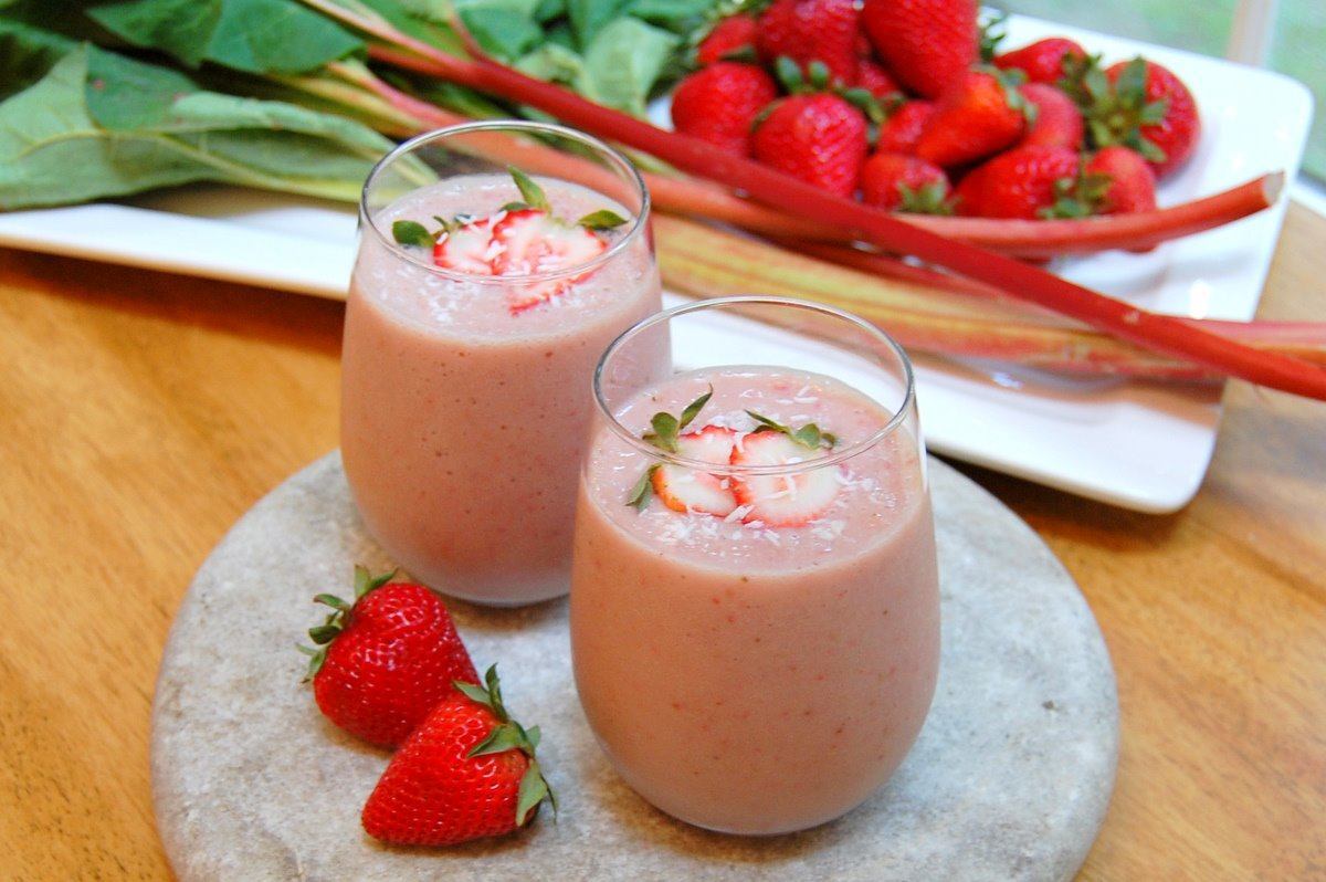 Smoothies Health Benefits