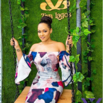 Tania Omotayo Opens Store