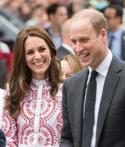 Kate Middleton Prince WilliamThird Baby Boy