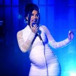 Cardi B Confirms Pregnancy