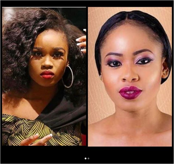 Nina Cee-c Slim Girl Shapewear