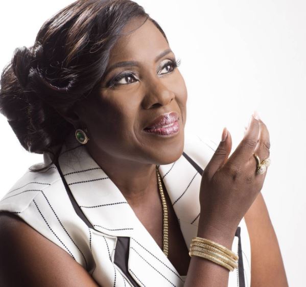 Joke Silva On Increase Of Sex Demands In The Industry