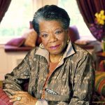 Maya Angelou Biography