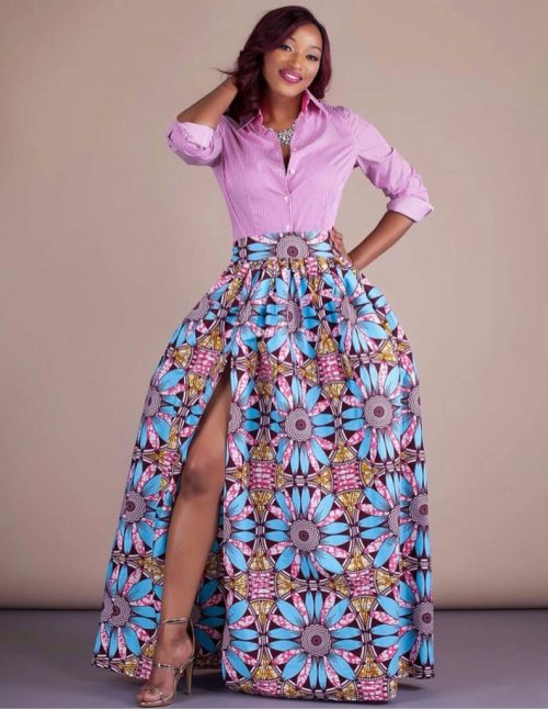 ankara skirts 2019