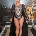Beyonce Outfit At Coachella 2018