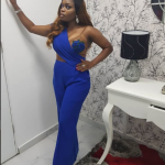 Bisola Aiyeola BBNaija Grand Finale