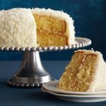 Coconut Cake Recipe