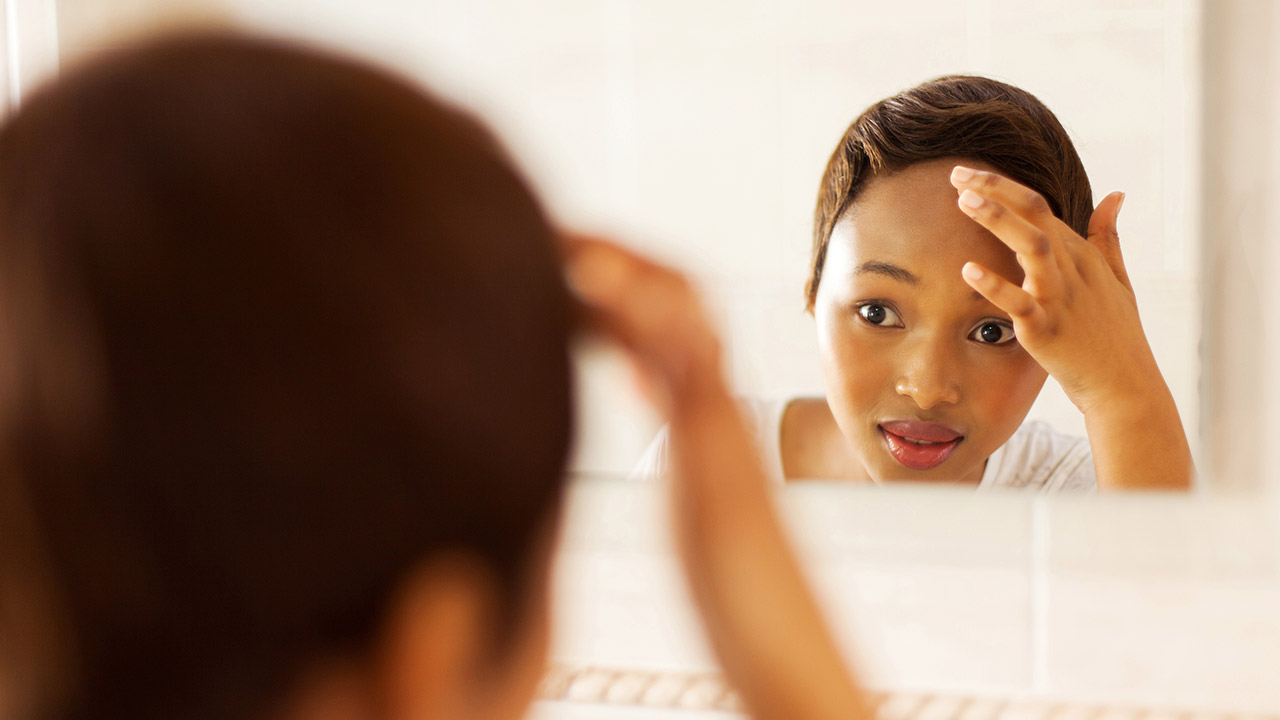 how to get rid of dark spots