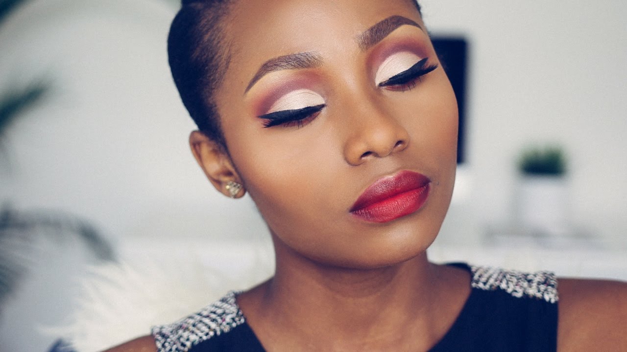 Do’s And Don’ts Of Eyeshadow Application