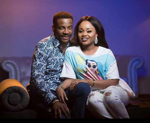 Cynthia Uchendu Praise Ebuka