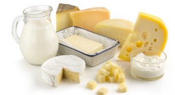 These 5 Foods Are Great For Your Keto Diet If You Are A Dairy Lover