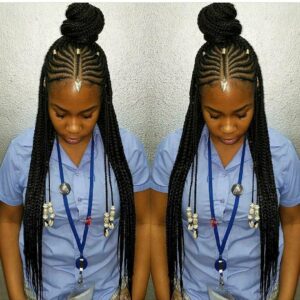 Protective Styles For Natural Hair | Photos | FabWoman