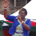 Gathoni Wa Muchomba Advises Men To Marry Multiple Women