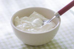 greek yoghurt health benefits