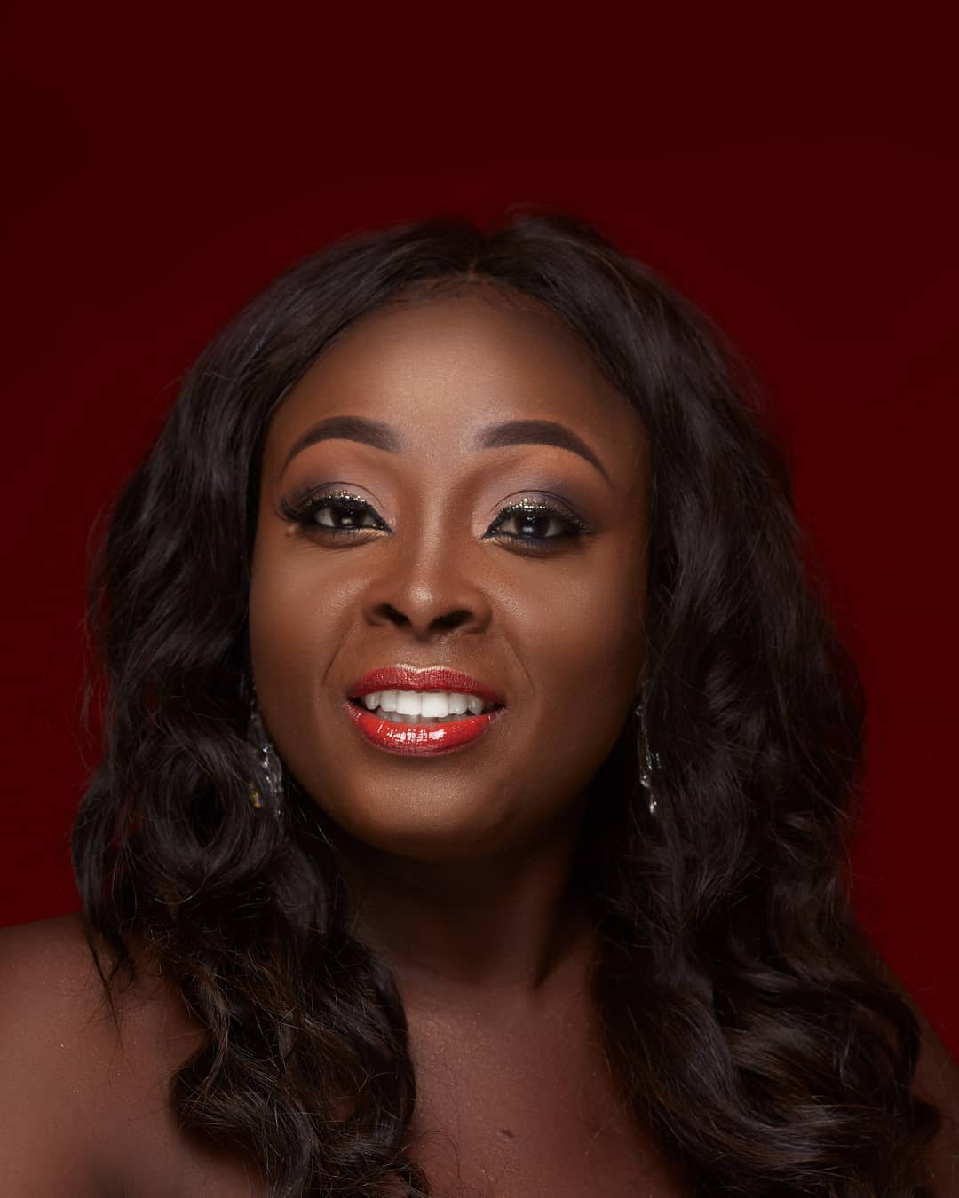 Nigerian Female Celebrities