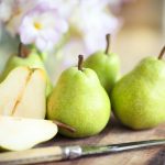 Pear Hair And Beauty Benefits