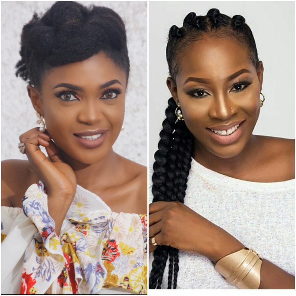Omoni Oboli Justice For Alizee