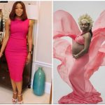 Mo Abudu Vivian Chiologi Baby