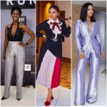 ARISE Fashion Week 2018 Photos