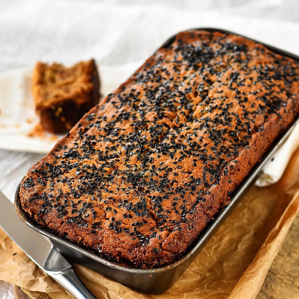 Plantain Bread Recipe Video Tutorial FabWoman