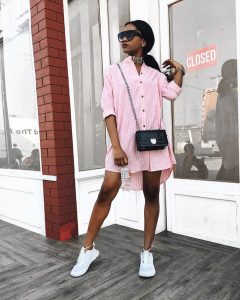 gtb food and drink 2018 what to wear