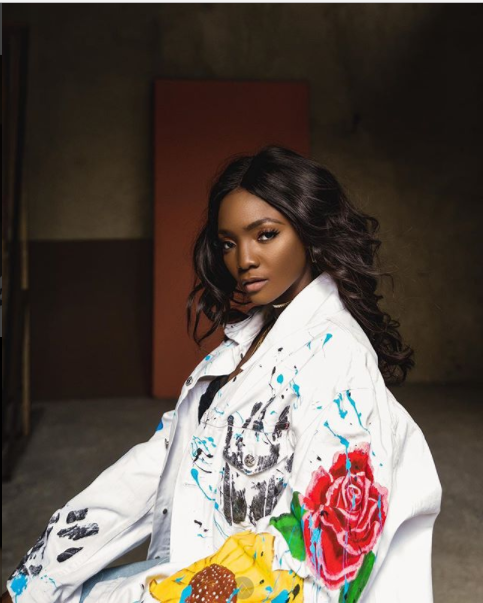Simi Gone For Good Video Review