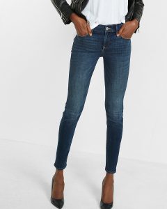 jeans every woman should own