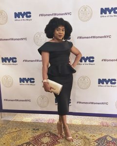 stella damasus biography
