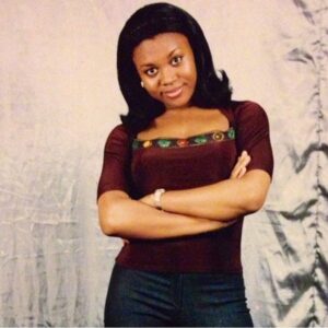 stella damasus biography