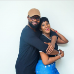 Stephanie Okereke 6th Wedding Anniversary
