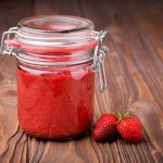 Strawberry Jam Recipe