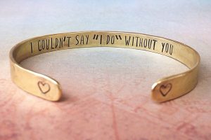 bridesmaids proposal