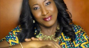 This Emotional Note From Patrick Doyle To His Wife, Iretiola Will Leave You Teary-Eyed
