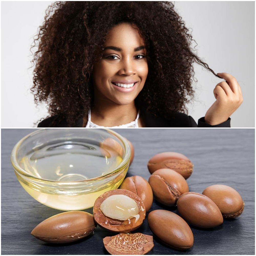 argan oil hair benefits FabWoman News, Celebrity, Beauty, Style, Money, Health Content For Women