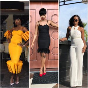 bambam bbnaija 2018 style 