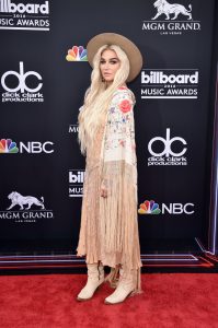 bbmas 2018 redcarpet