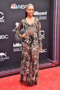 bbmas 2018 redcarpet