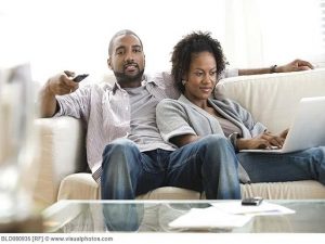 activities to do with your partner at home