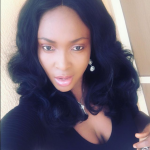 Blessing Okoro
