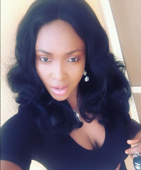 Blessing Okoro